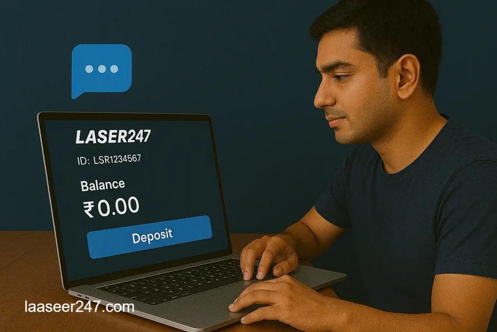 Laser247 Betting Strategies 