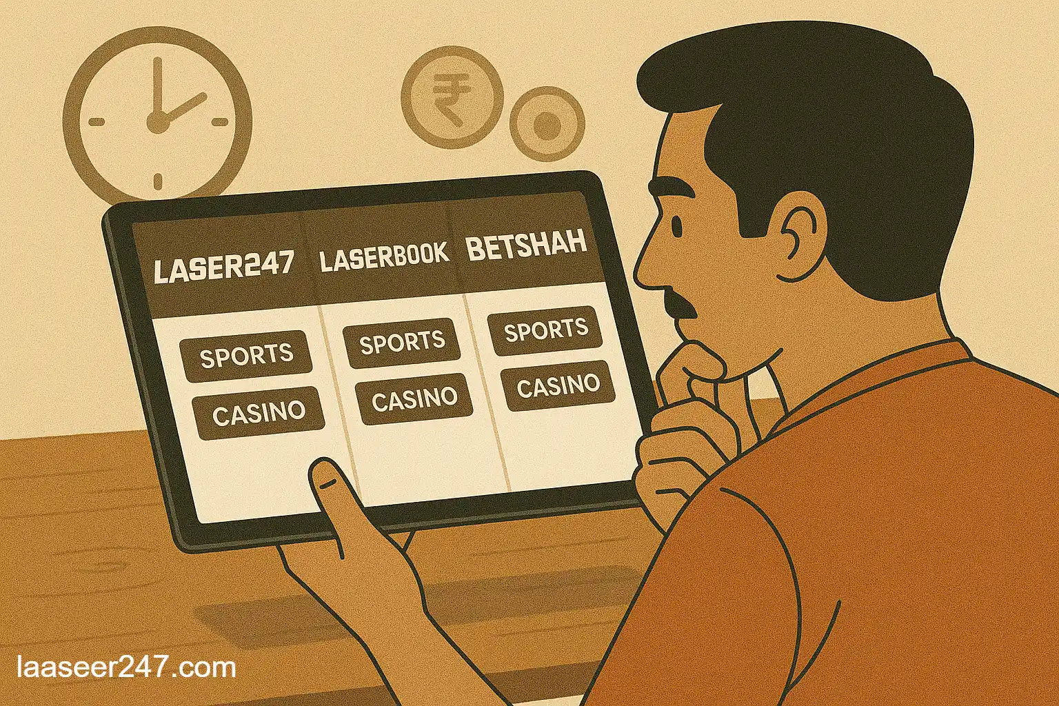 Alternatives If You Want Options