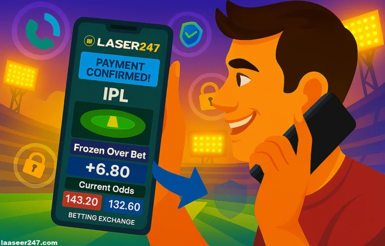 Laser247 Phone Support Tip