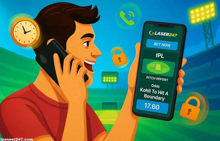 Laser247 Phone Support Tips